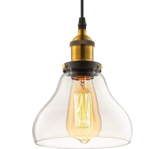 Подвесной светильник Lumina Deco Zubi LDP 6803 PR 1