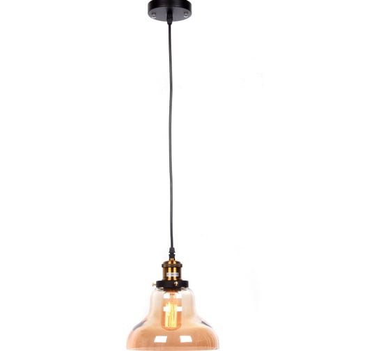 Подвесной светильник Lumina Deco Zubi LDP 6803 TEA 1
