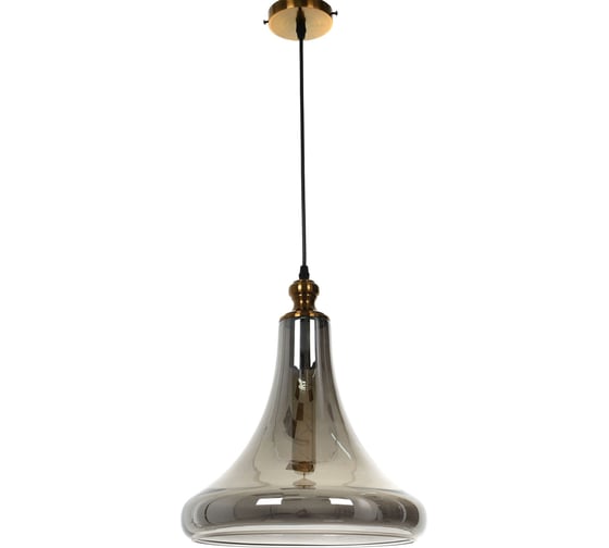 Подвесной светильник Lumina Deco Zaga LDP 6840 GY+MD 1