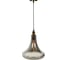 Подвесной светильник Lumina Deco Zaga LDP 6840 GY+MD 2