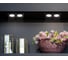 Светильник встраиваемый AMBRELLA LIGHT 2 BK черный GX53/2 max 15W 215*110*39 TN51827 7