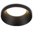Светильник встраиваемый AMBRELLA LIGHT BK черный GU5.3 D71*34 TN102802 1