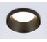 Светильник встраиваемый AMBRELLA LIGHT BK черный GU5.3 D71*34 TN102802 2