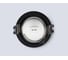 Светильник встраиваемый AMBRELLA LIGHT BK черный GU5.3 D71*34 TN102802 5