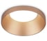 Светильник встраиваемый AMBRELLA LIGHT GD золото GU5.3 D71*34 TN102803 1