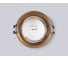 Светильник встраиваемый AMBRELLA LIGHT GD золото GU5.3 D71*34 TN102803 5