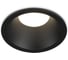 Светильник встраиваемый AMBRELLA LIGHT BK черный GU5.3 D81*50 TN102806 1