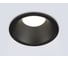 Светильник встраиваемый AMBRELLA LIGHT BK черный GU5.3 D81*50 TN102806 2