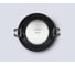 Светильник встраиваемый AMBRELLA LIGHT BK черный GU5.3 D81*50 TN102806 5