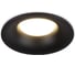 Светильник встраиваемый AMBRELLA LIGHT BK черный GU5.3 D90*35 TN102809 1