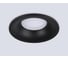 Светильник встраиваемый AMBRELLA LIGHT BK черный GU5.3 D90*35 TN102809 3