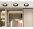 Светильник встраиваемый AMBRELLA LIGHT BK черный GU5.3 D90*35 TN102809 6