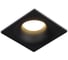Светильник встраиваемый AMBRELLA LIGHT BK черный GU5.3 85*85*35 TN102812 1