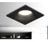 Светильник встраиваемый AMBRELLA LIGHT BK черный GU5.3 85*85*35 TN102812 6
