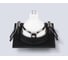 Светильник встраиваемый AMBRELLA LIGHT BK черный GU5.3 78*78*28 TN102818 4