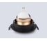 Светильник встраиваемый AMBRELLA LIGHT BK/GD черный/золото GU5.3 D92*50 TN102825 4