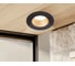 Светильник встраиваемый AMBRELLA LIGHT BK/GD черный/золото GU5.3 D92*50 TN102825 6