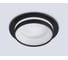 Светильник встраиваемый AMBRELLA LIGHT BK черный GU5.3 D92*36 TN30708 3