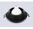 Светильник встраиваемый AMBRELLA LIGHT BK черный GU5.3 D92*36 TN30708 4