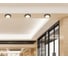 Светильник встраиваемый AMBRELLA LIGHT BK черный GU5.3 D92*36 TN30708 6
