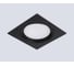 Светильник встраиваемый AMBRELLA LIGHT BK черный GX53 max 15W 110*110*23 TN51804 3