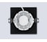 Светильник встраиваемый AMBRELLA LIGHT BK черный GX53 max 15W 110*110*23 TN51804 5