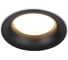 Светильник встраиваемый AMBRELLA LIGHT BK черный GX53 max 15W D105*36 TN51811 1