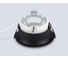 Светильник встраиваемый AMBRELLA LIGHT BK черный GX53 max 15W D105*36 TN51811 4