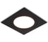 Светильник встраиваемый AMBRELLA LIGHT BK черный IP44 GX53 max 15W 110*110*23 TN6609 1