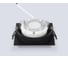 Светильник встраиваемый AMBRELLA LIGHT BK черный IP44 GX53 max 15W 110*110*23 TN6609 4