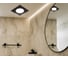 Светильник встраиваемый AMBRELLA LIGHT BK черный IP44 GX53 max 15W 110*110*23 TN6609 6