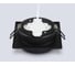 Светильник встраиваемый AMBRELLA LIGHT BK черный IP44 GX53 max 15W 105*105*45 TN6710 4