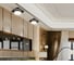 Светильник встраиваемый AMBRELLA LIGHT BK черный IP44 GX53 max 15W 105*105*45 TN6710 6