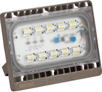 Светодиодный прожектор MAKSILED 30Вт, 60град., 2400лм, IP65, 6000К, 193х143х36мм ML-FS103