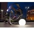 Ландшафтный светильник m3light SPHERE Stone E27 65см IP66 4000K 14572028 2