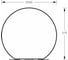 Ландшафтный светильник m3light SPHERE Stone E27 65см IP66 4000K 14572028 5