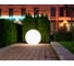 Ландшафтный светильник m3light SPHERE Stone E27 80см IP66 4000K 11572008 2