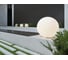 Ландшафтный светильник m3light SPHERE Stone E27 80см IP66 4000K 11572008 3