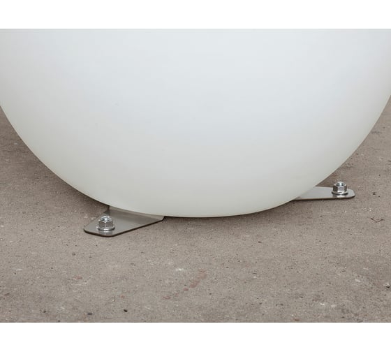 Ландшафтный светильник m3light SPHERE Stone E27 80см IP66 3000K 11572018