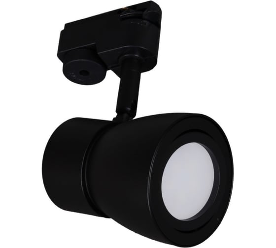 Трековый светильник Reluce 06302-9.3-001RN MR16 BK