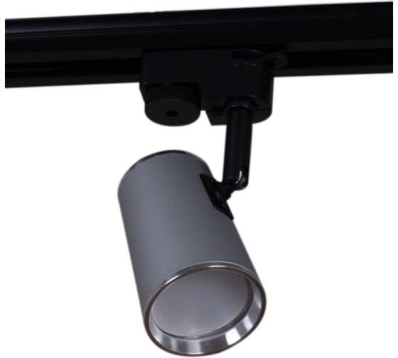 Трековый светильник Reluce 06303-9.3-001RN MR16 SL+CR