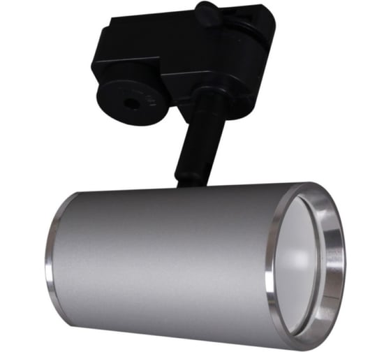 Трековый светильник Reluce 06303-9.3-001RN MR16 SL+CR