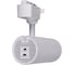 Трековый светодиодный светильник Reluce 06650-9.3-LED10/20/30W CCT WT 3