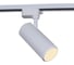 Трековый светодиодный светильник Reluce 06650-9.3-LED10/20/30W CCT WT 7