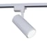 Трековый светодиодный светильник Reluce 06650-9.3-LED10/20/30W CCT WT 8