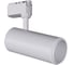 Трековый светодиодный светильник Reluce 06650-9.3-LED10/20/30W CCT WT 11