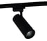 Трековый светодиодный светильник Reluce 06650-9.3-LED10/20/30W CCT BK 9