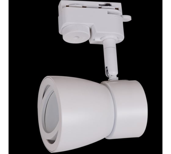 Трековый светильник Reluce 06302-9.3-001RN MR16 WT