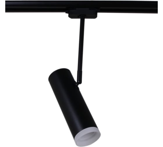 Трековый светильник Reluce 06225-9.3-001RN MR16 BK