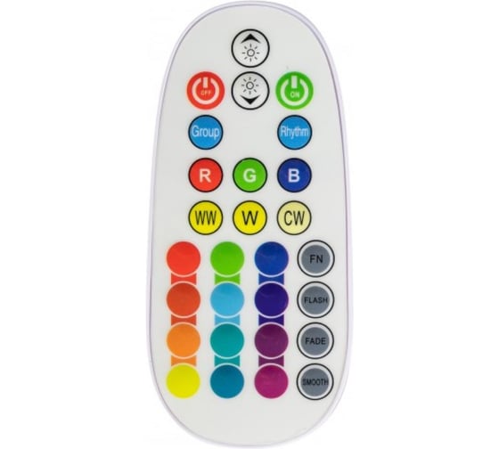 Умный накладной светильник Sibling Powerlite - LCL 24Вт 00-00012143